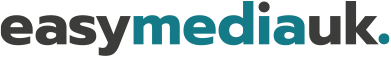 EasyMediaUK logo
